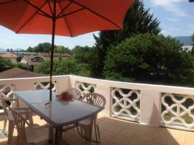 Toda La Casa Aix-les-Bains 83533-2