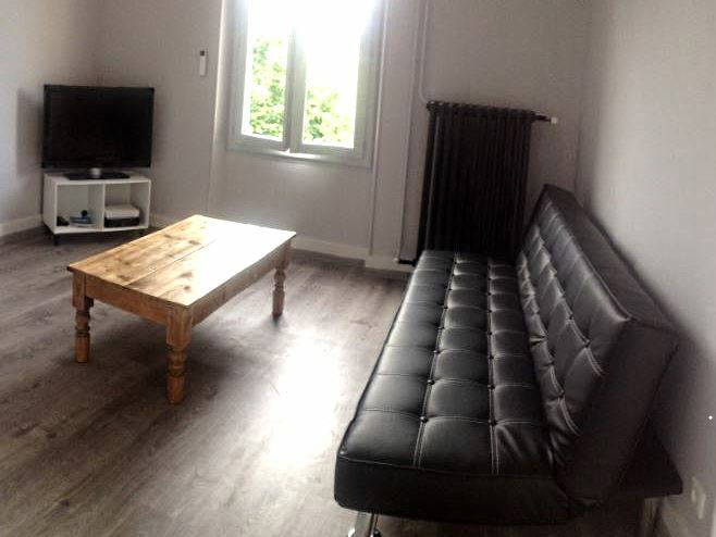 Homestay Aix-les-Bains 83533