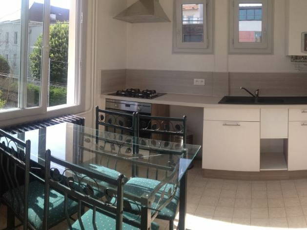 Toda La Casa Aix-les-Bains 83533-4