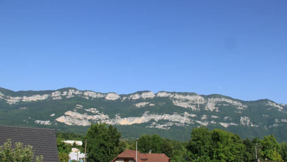 Unabhängiges Studio Aix-les-Bains 83533