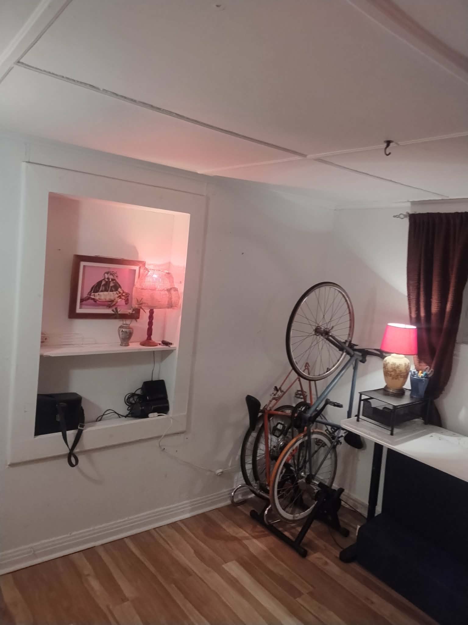 Chambre Chez L'habitant Montréal 665198