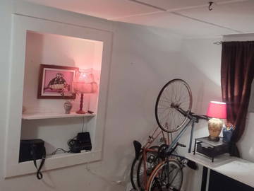Chambre Chez L'habitant Montréal 665198-6