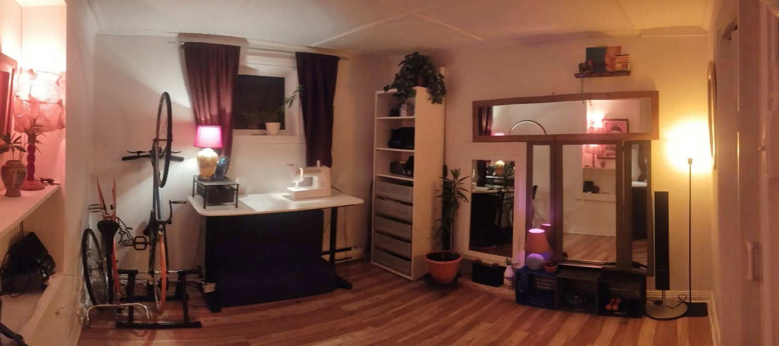 Chambre Chez L'habitant Montréal 665198