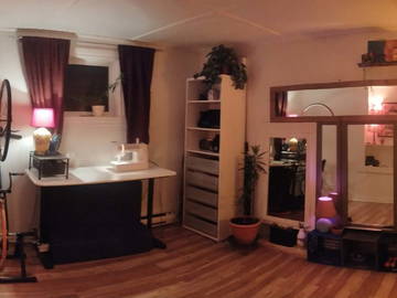 Chambre Chez L'habitant Montréal 665198-1