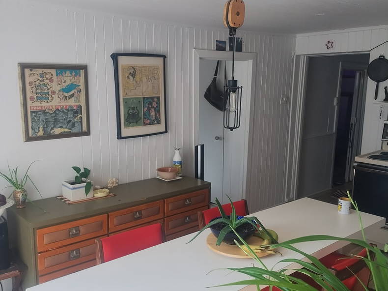 Chambre Chez L'habitant Montréal 665198-2