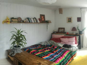 Chambre Chez L'habitant Montréal 665198-7