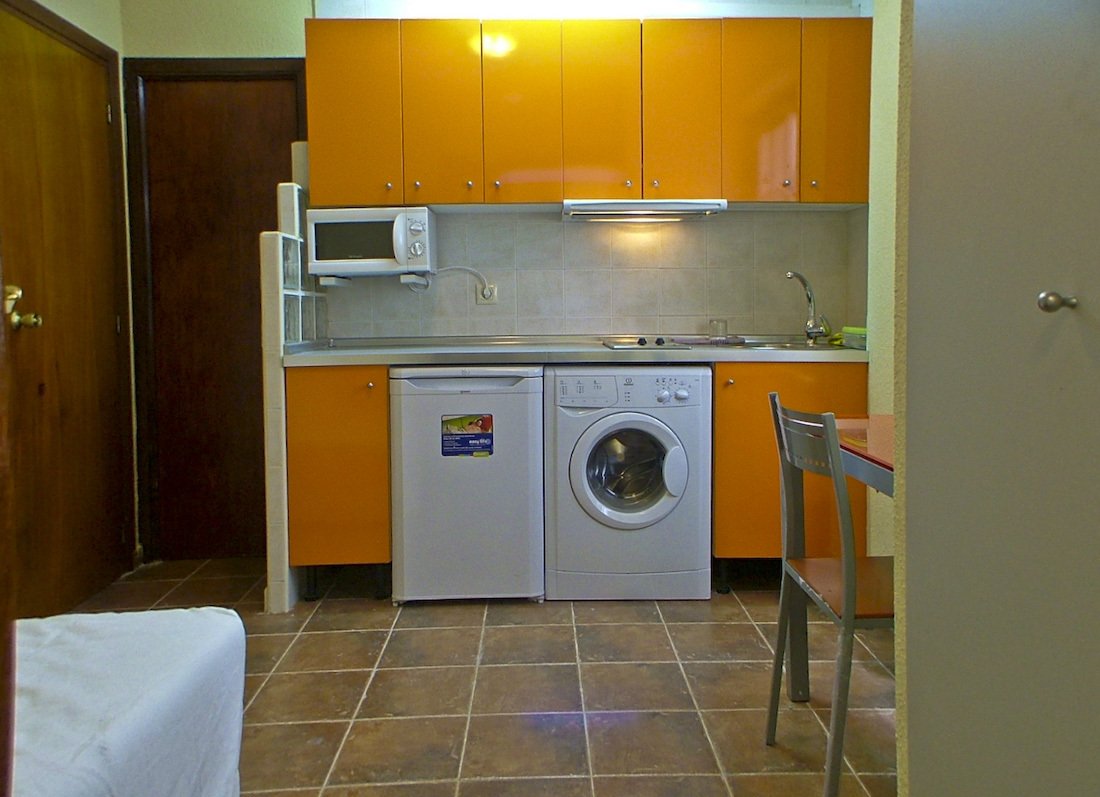 Studio Indépendant Salamanca 211231