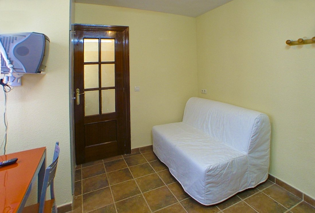 Studio Indépendant Salamanca 211231