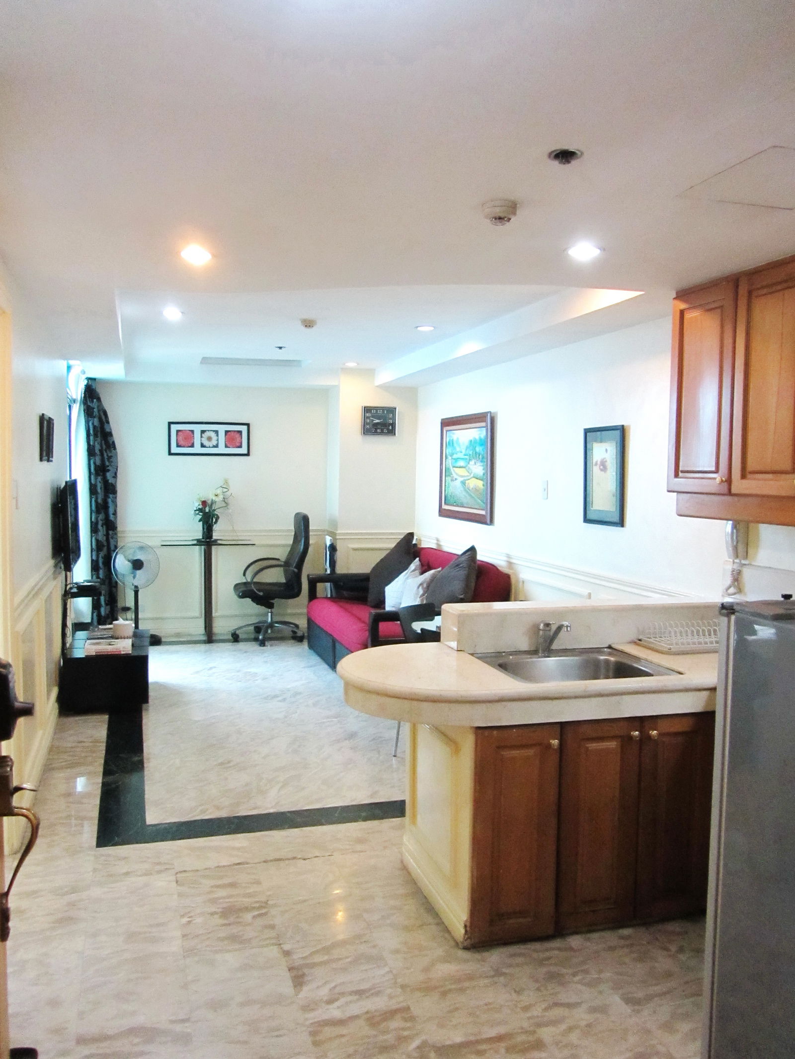 Itsenäinen Studio Manila 163498