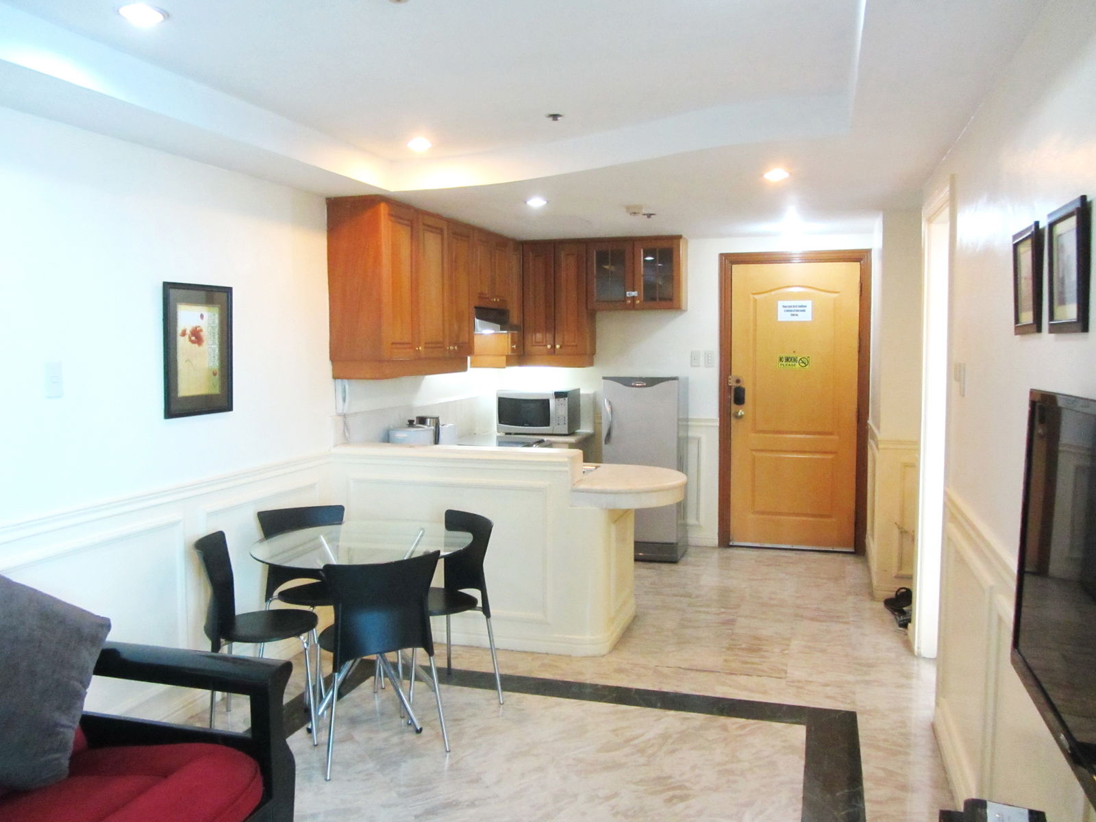 Itsenäinen Studio Manila 163498