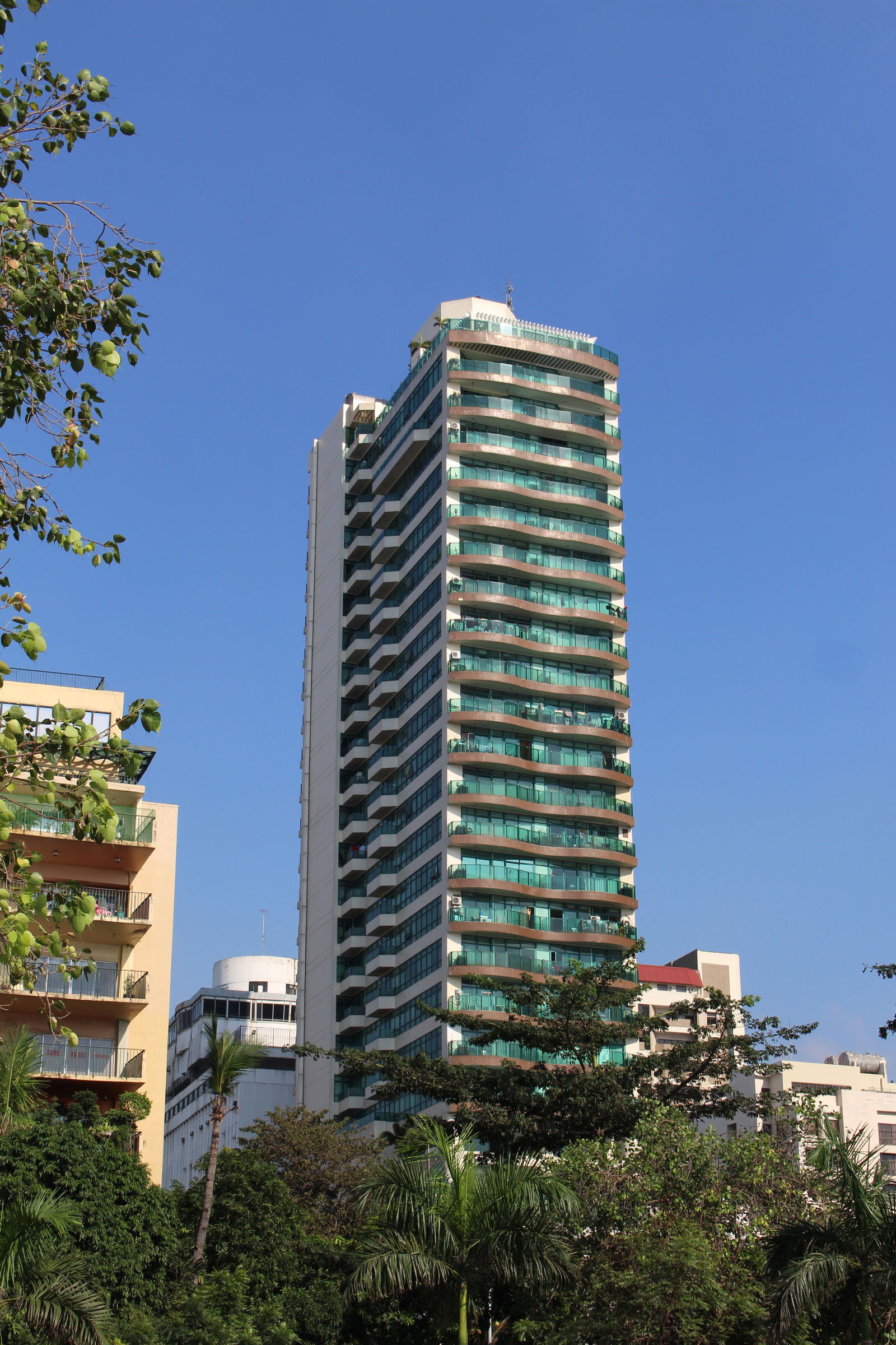 Itsenäinen Studio Manila 163498