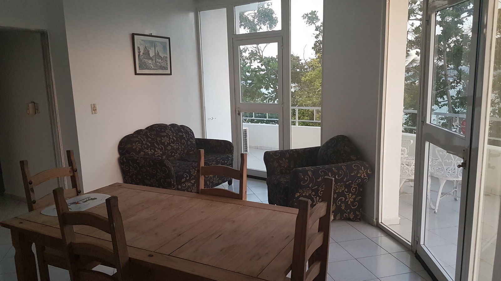 Studio Indépendant Boca Chica 170680