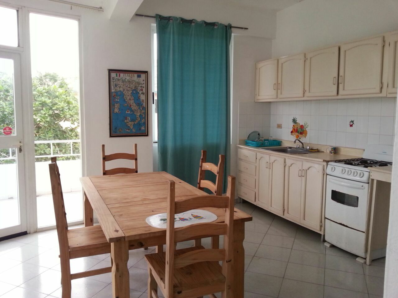 Studio Indépendant Boca Chica 170680