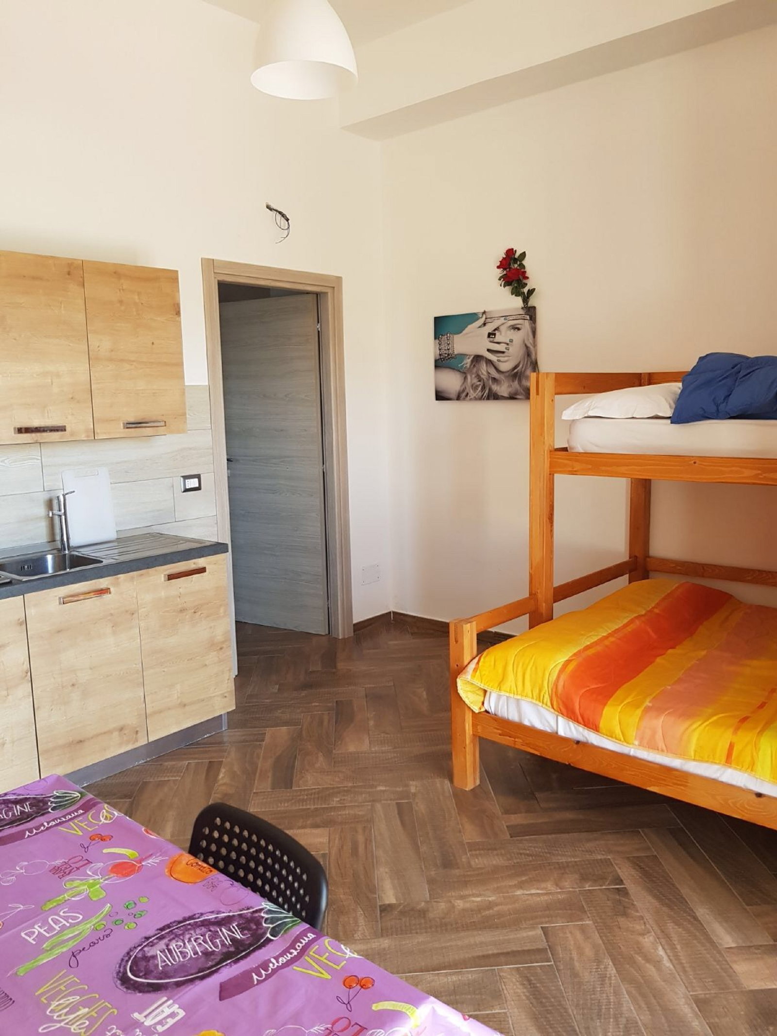 Logement Entier Acireale 196913