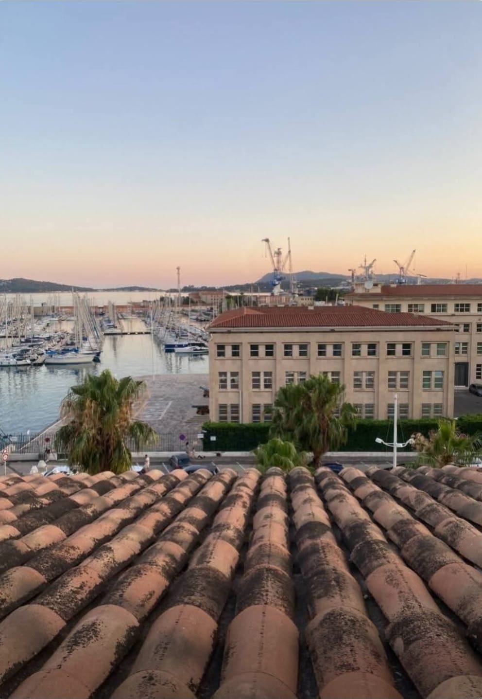 Chambre Chez L'habitant Toulon 677844