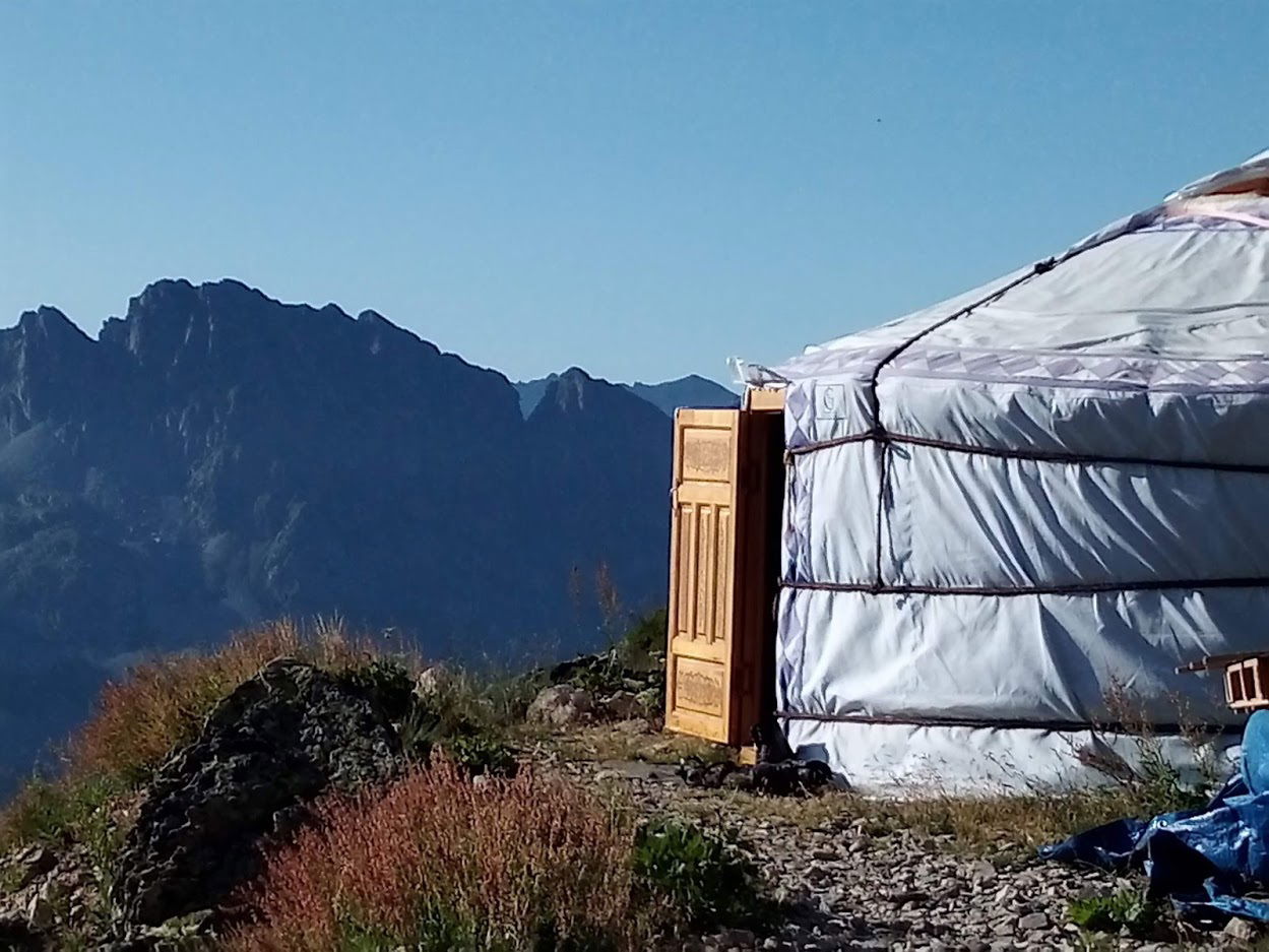 Chambre Chez L'habitant Échirolles 132789