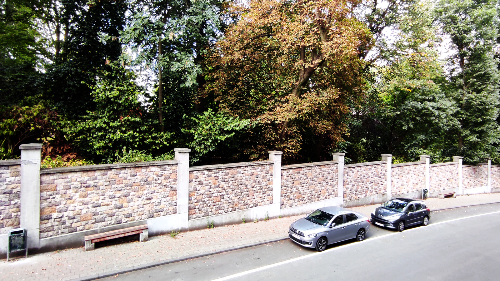 Homestay Ixelles 384133