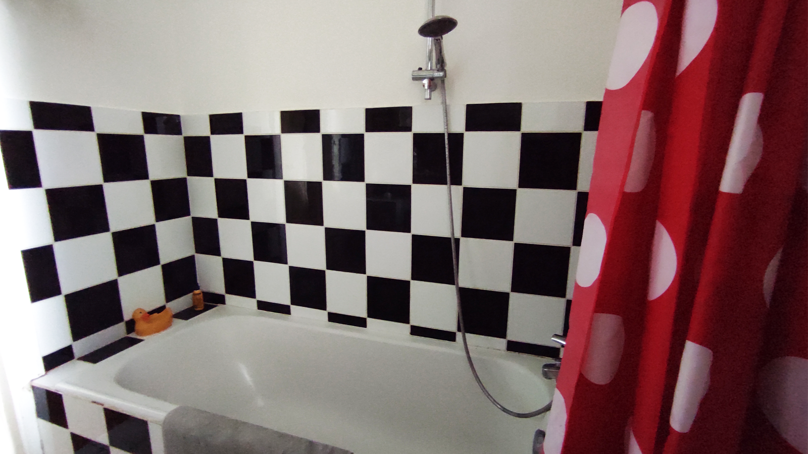 Homestay Ixelles 384133