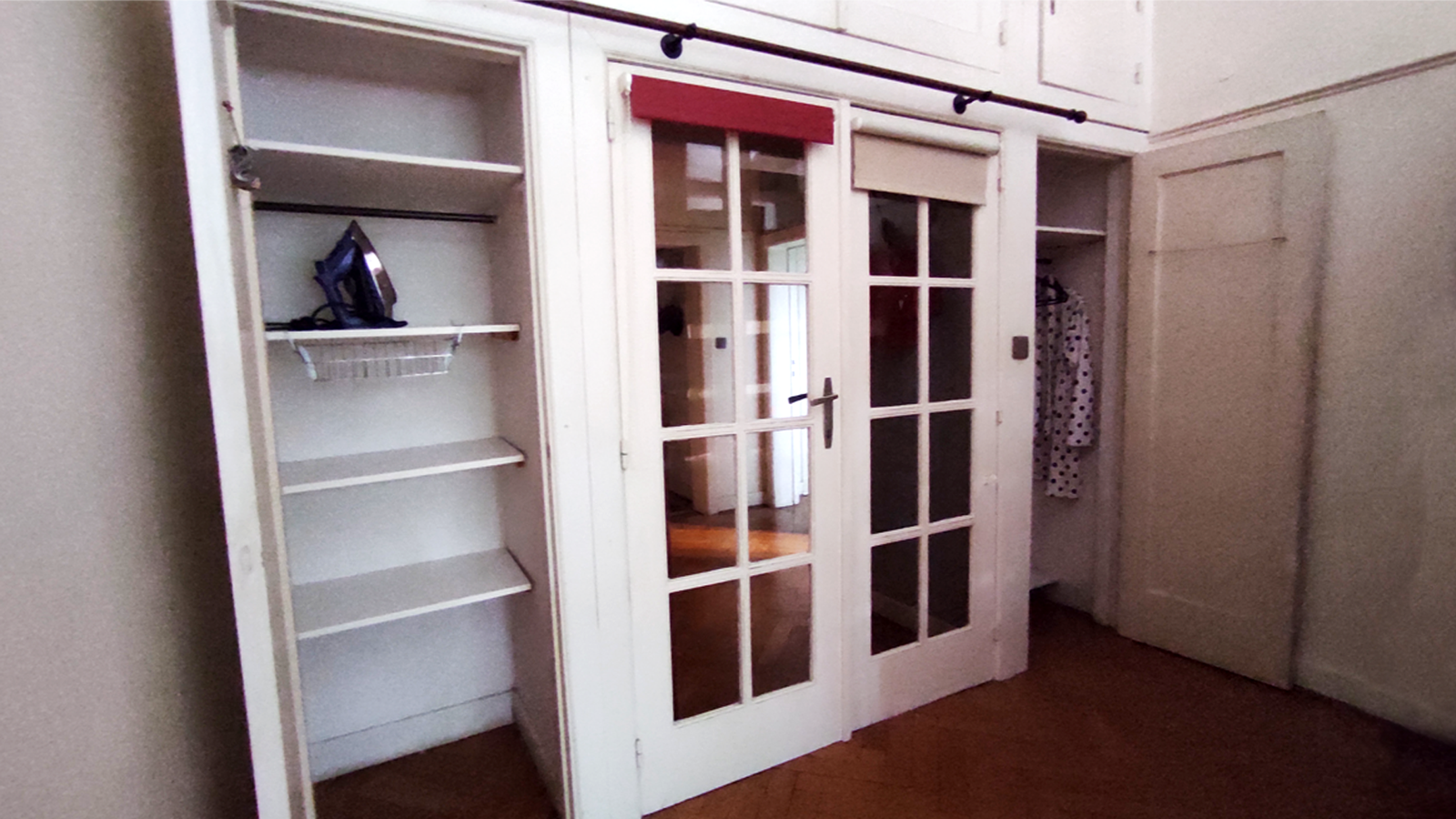Homestay Ixelles 384133