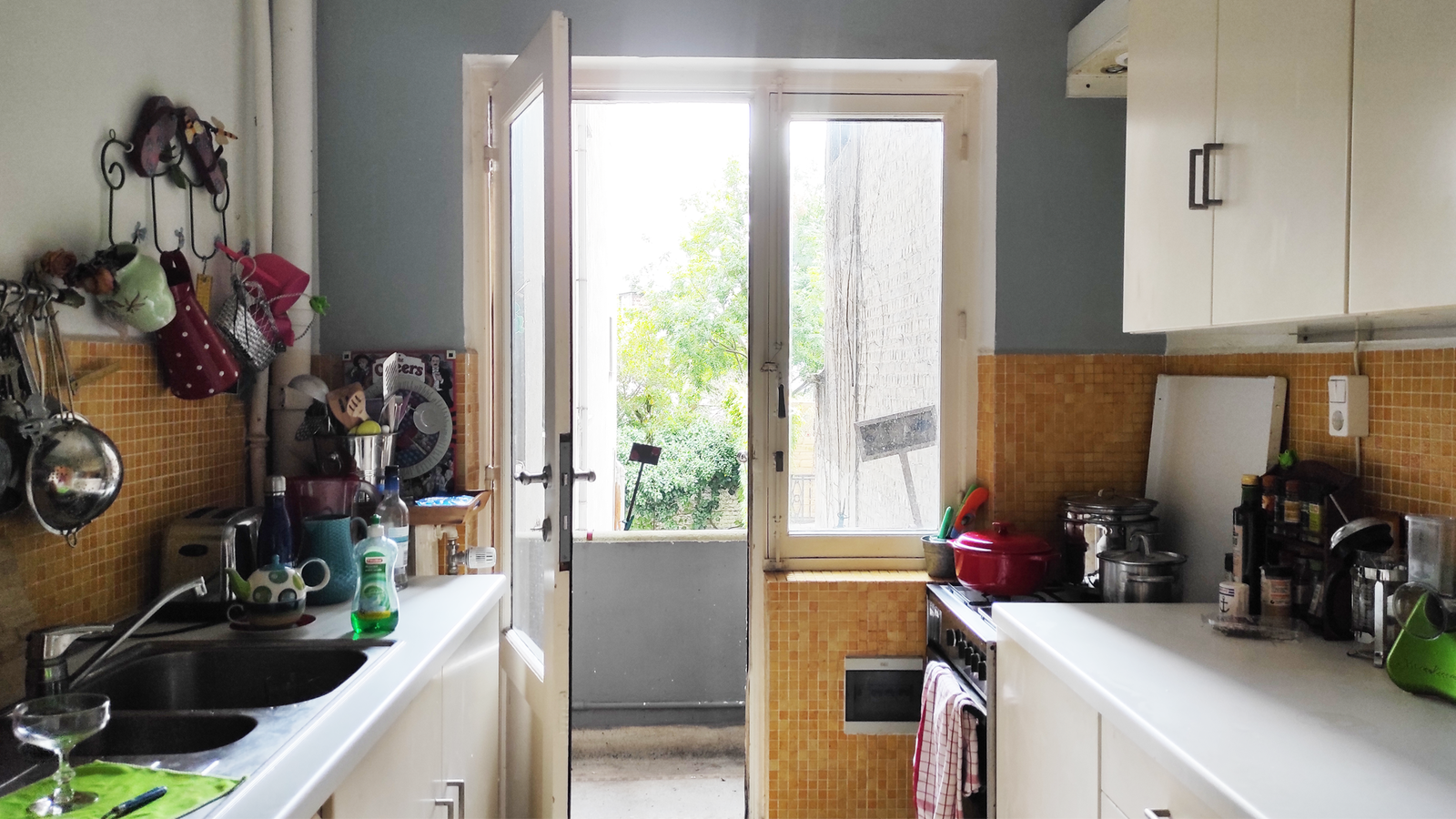 Homestay Ixelles 384133