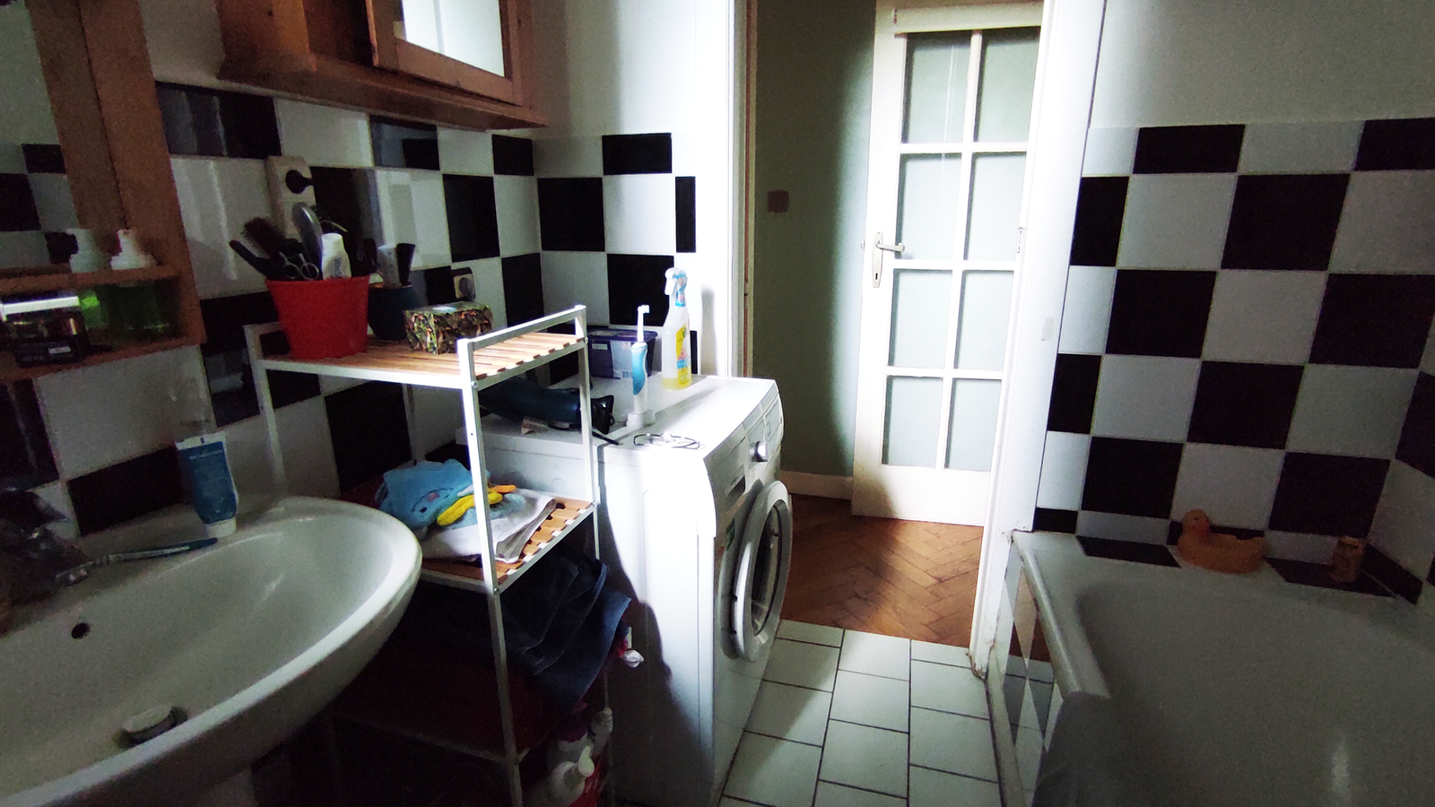 Homestay Ixelles 384133