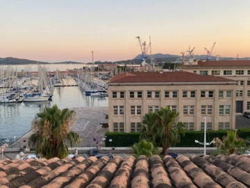 Chambre chez l'habitant à louer à Toulon - photo 1 : autre pièce-1