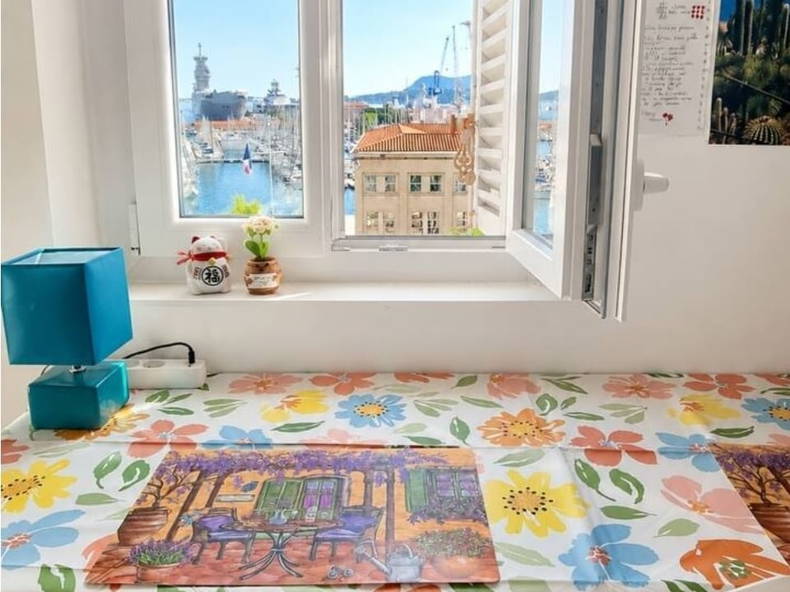 Chambre Chez L'habitant Toulon 677844-2