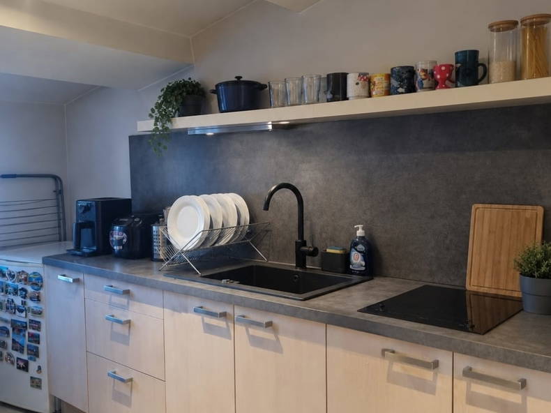 Chambre Chez L'habitant Toulon 677844-4