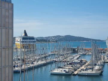 Chambre chez l'habitant à louer à Toulon - photo 6 : autre pièce-6