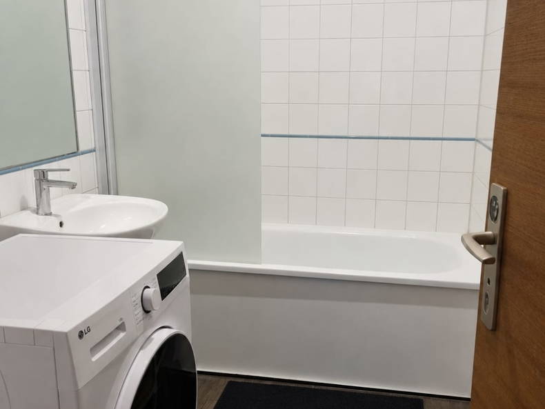 Chambre Chez L'habitant Toulon 677844-5