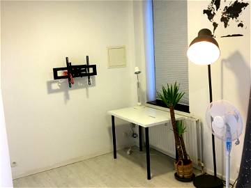 Roomlala | Appartement Avenue Gillieaux