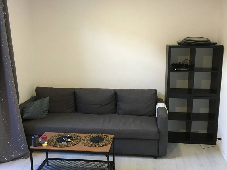 Colocación Charleroi 255698-2