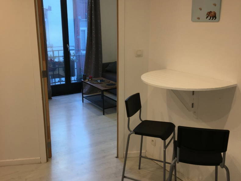 Colocación Charleroi 255698-4