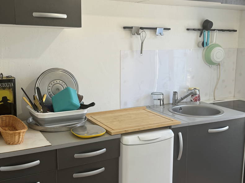 Homestay Avignon 414458-3