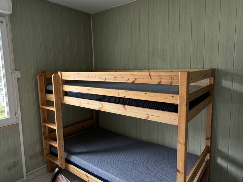 Homestay Avignon 414458-4