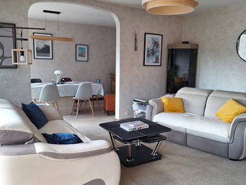 Colocation à louer à Saint-Raphaël - photo 2-2