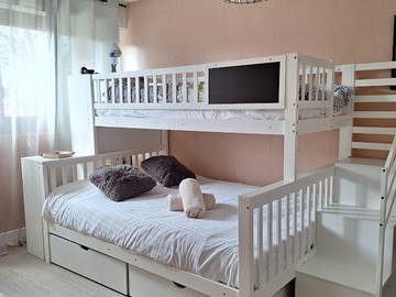Colocation à louer à Saint-Raphaël - photo 7-7