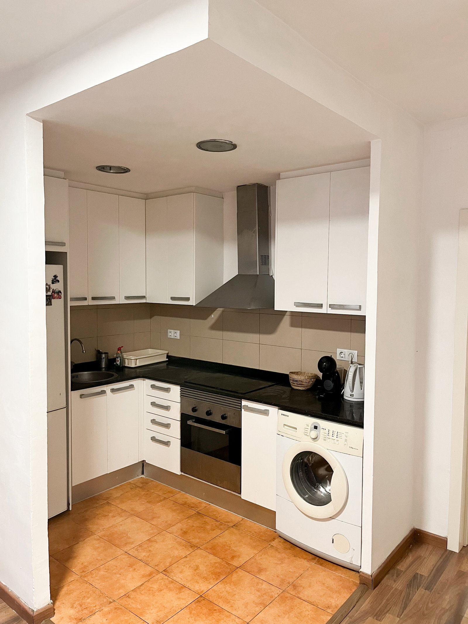 Ganz Haus Barcelona 481120