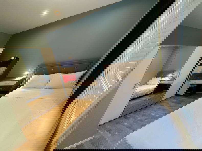 Colocation Paris 431985-1