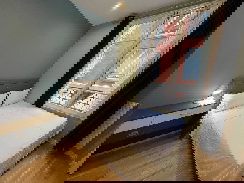 Colocation Paris 431985-2