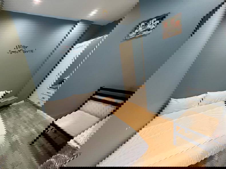 Colocation Paris 431985-4