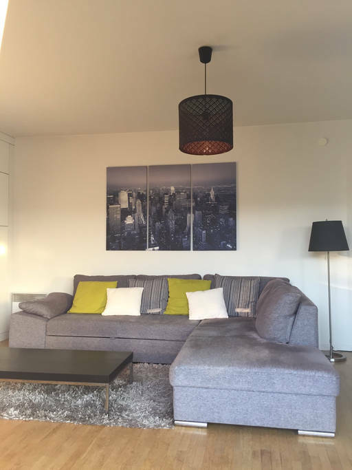 Homestay Saint-Denis 181860