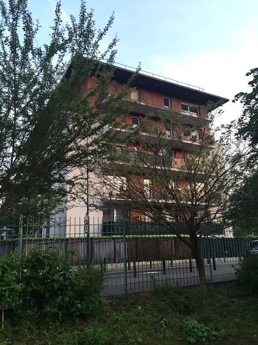 Homestay Saint-Denis 181860