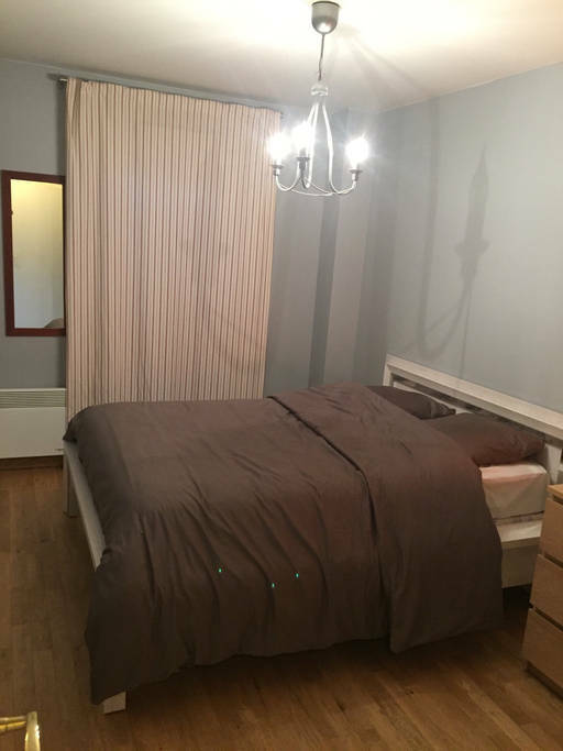 Homestay Saint-Denis 181860