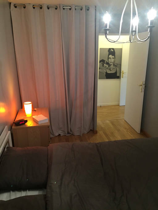 Homestay Saint-Denis 181860