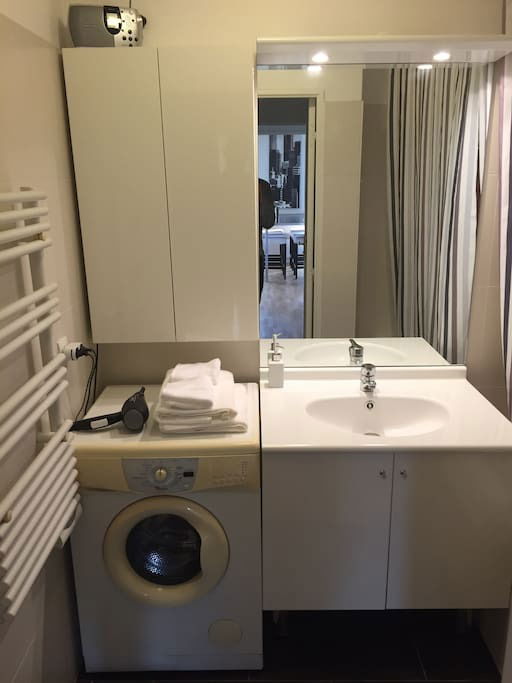 Homestay Saint-Denis 181860