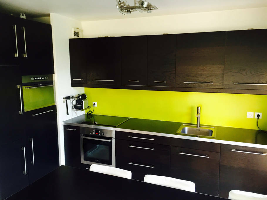 Homestay Saint-Denis 181860