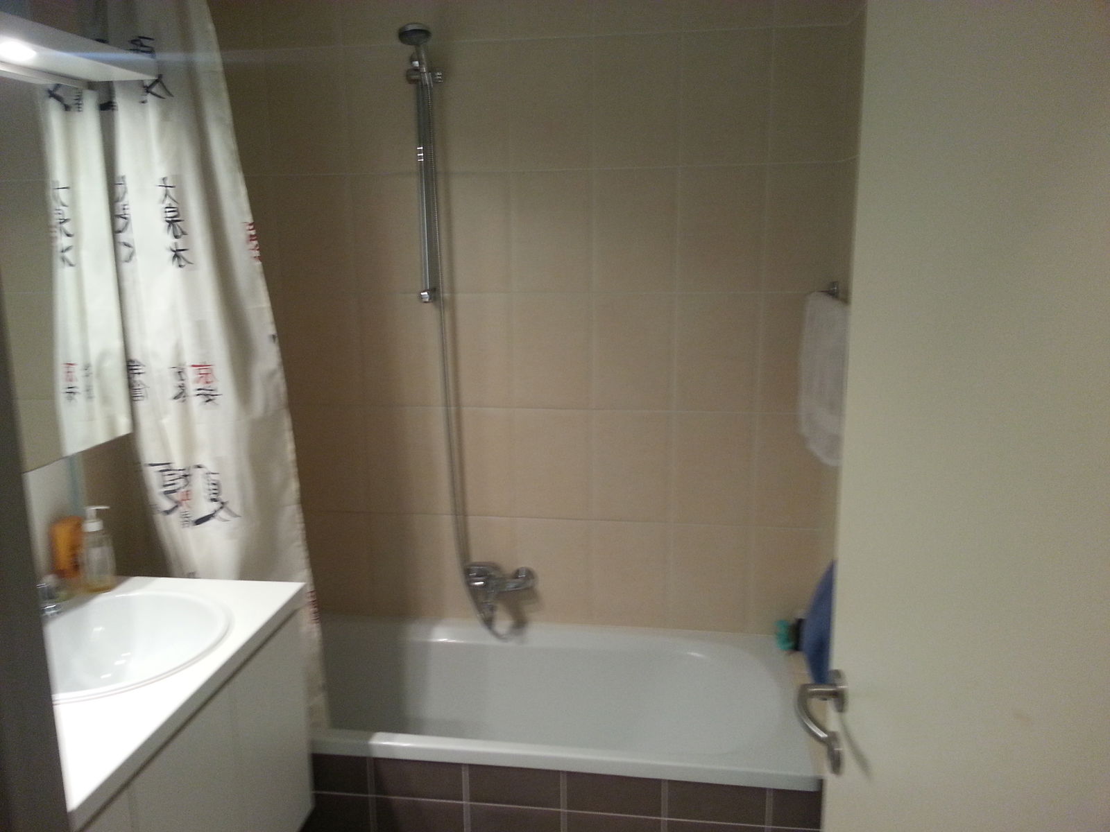 Colocation Jette 91616