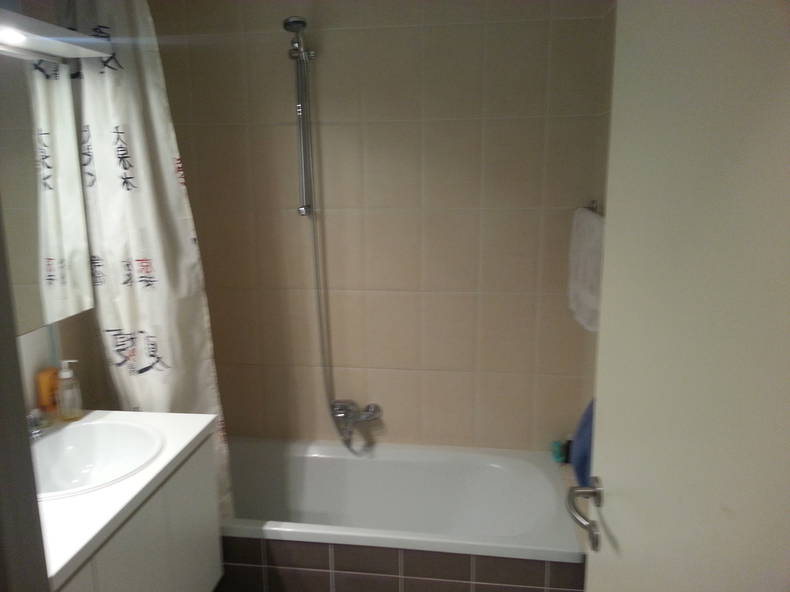 Colocation Jette 91616-2