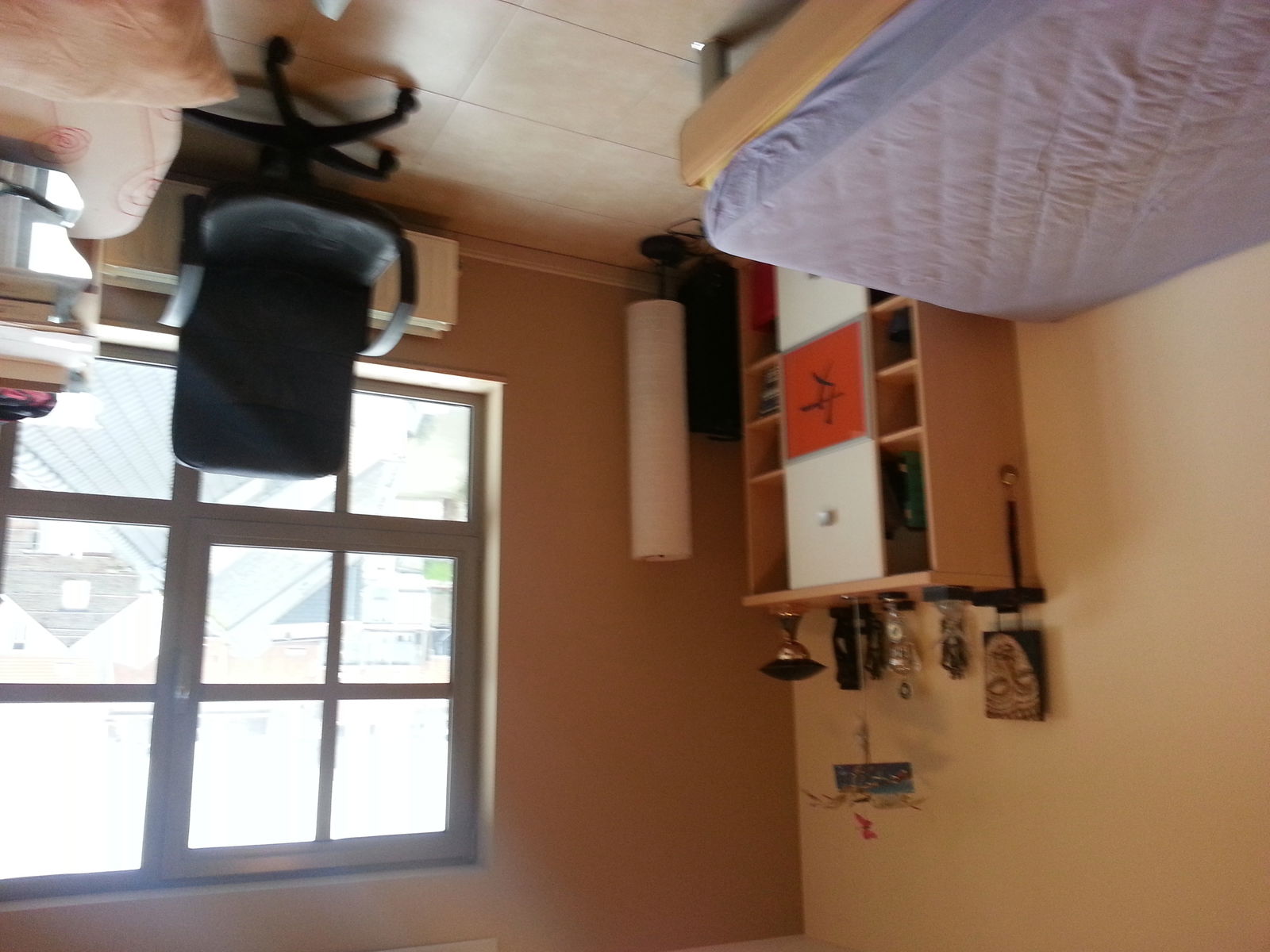 Colocation Jette 91616